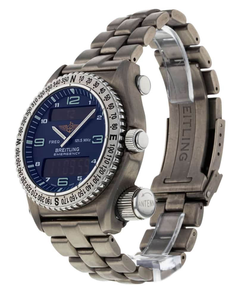 Breitling Emergency E56121.1